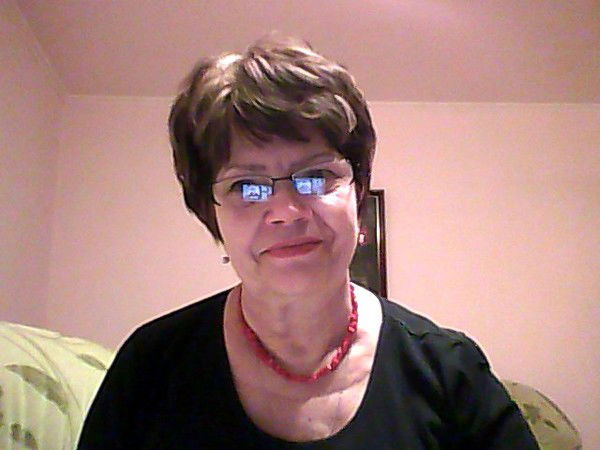 Елена Миронова(Селина)