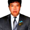 Кымбат Жиенкулов