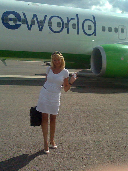 Наталья Арискина