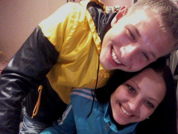 Анастасия Паничева