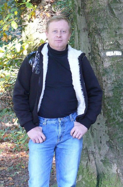 Дмитрий Углов