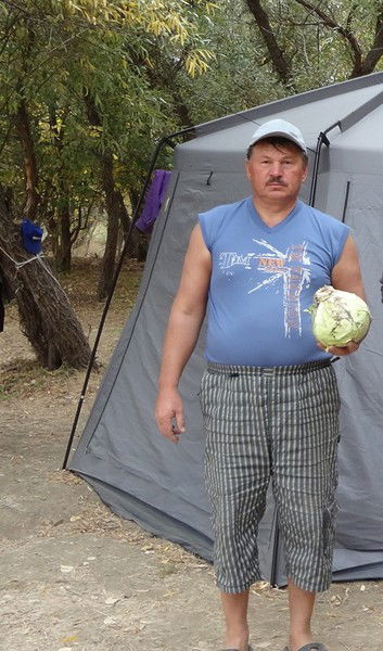 Рафаил Сабиров