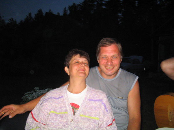 Сергей Никитин