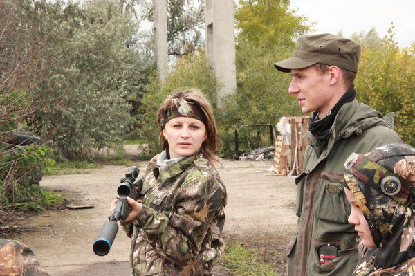 Катя Карасева