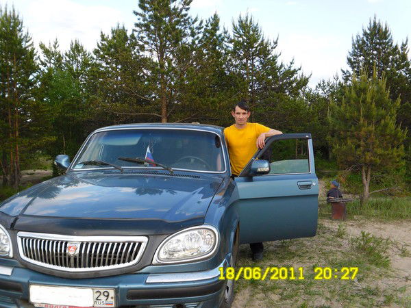 Денис Рогатых