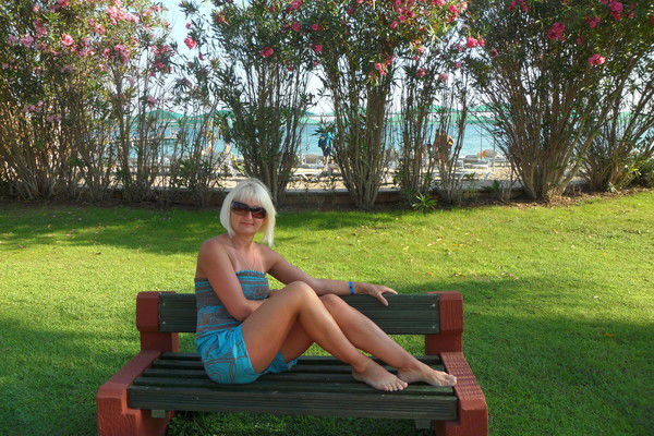 Оксана Гильмутдинова