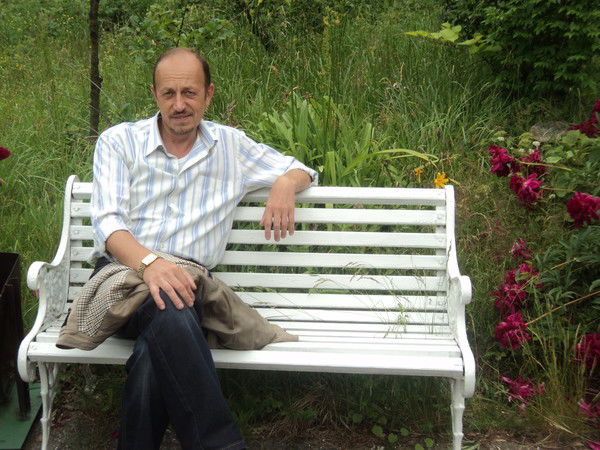 Bиктор Прядко