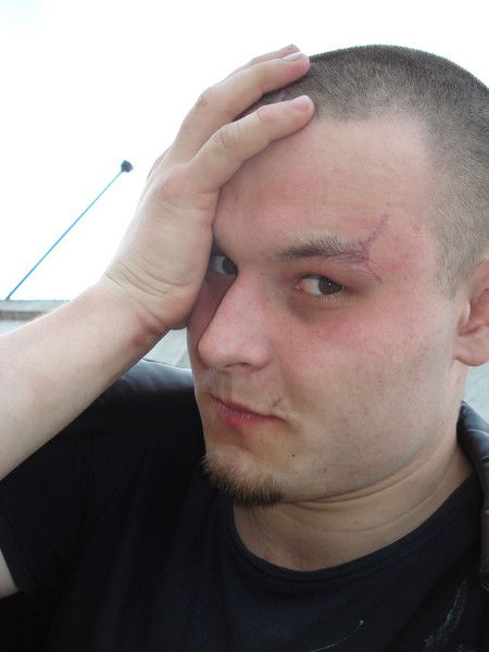 Александр Медведев