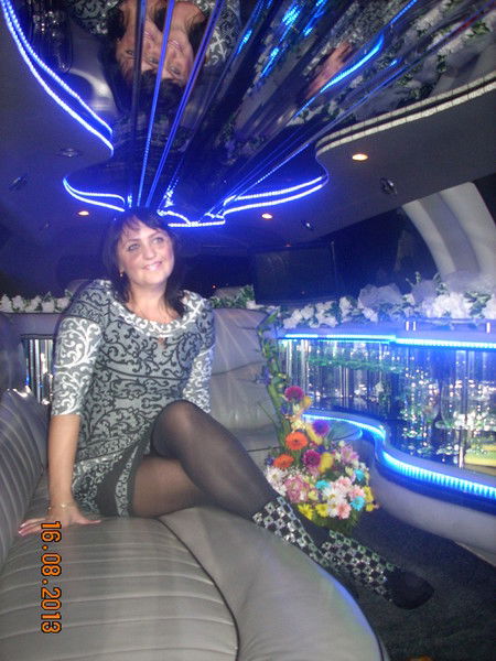 Наталья Чередниченко