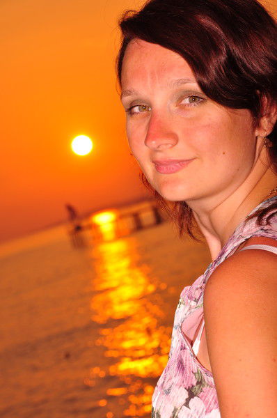 Надя Каримова