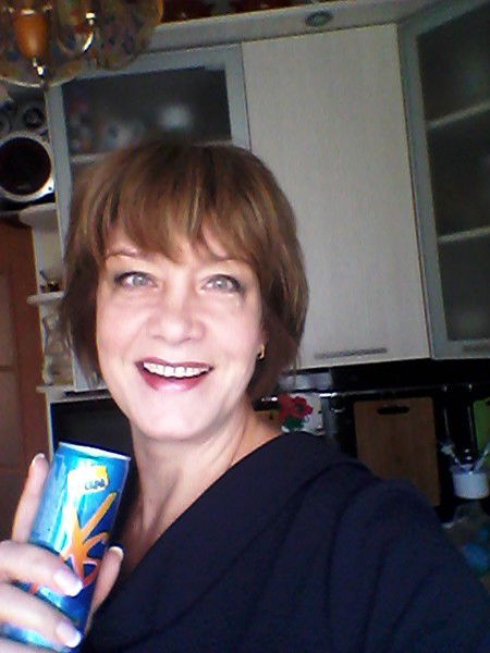 Виктория Иванова