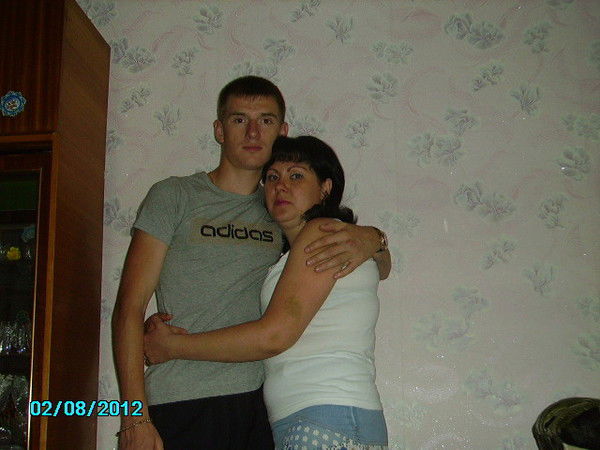 Алена Анатольевна