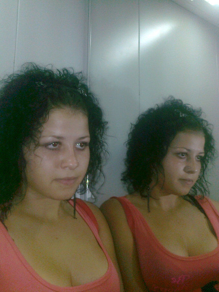 Валентина Кадет