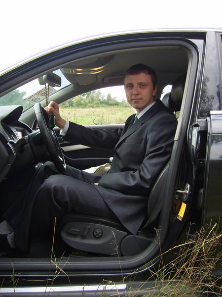 Александр Зубанов