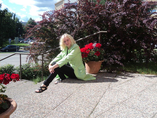 Лариса Уткина