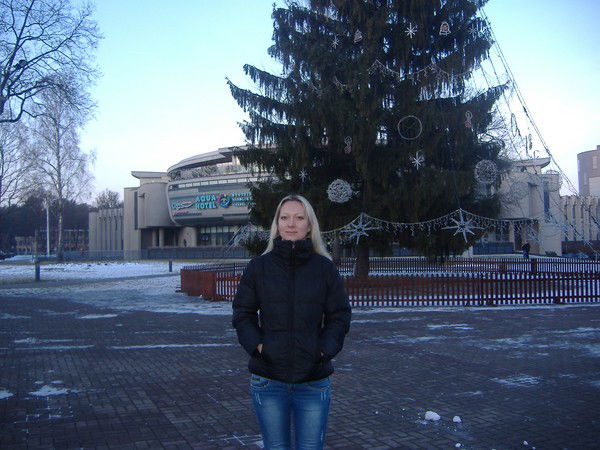 Елена Станчиц