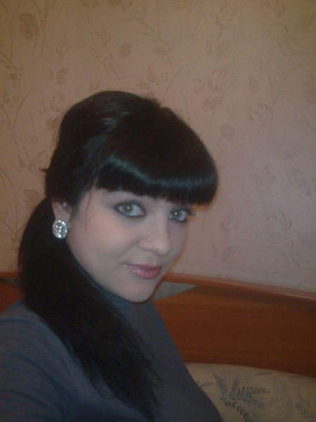 Виктория Хмельковская