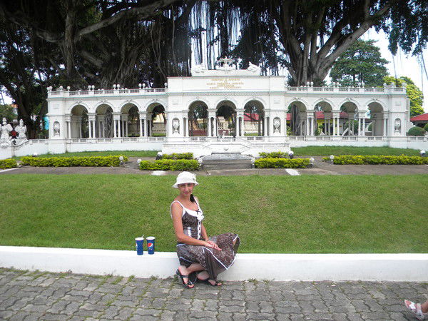 Марина Яровикова