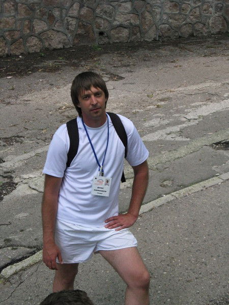 Денис Ловянников