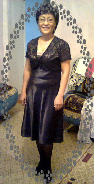 Лариса Телекеева