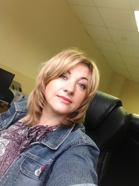 Татьяна Пинекер