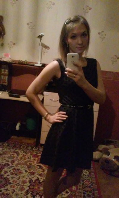 Ирина Фенева