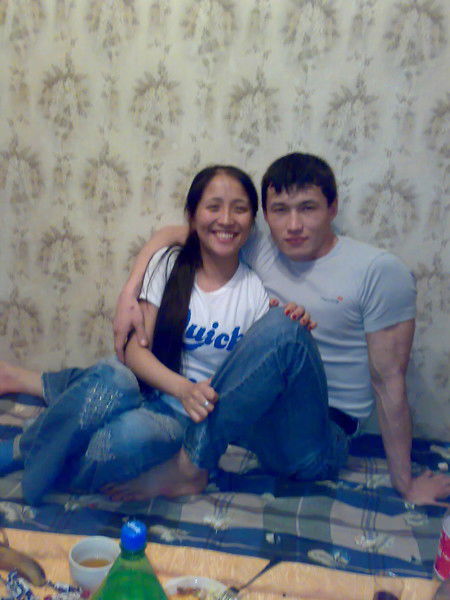 Замирбек Айтиев