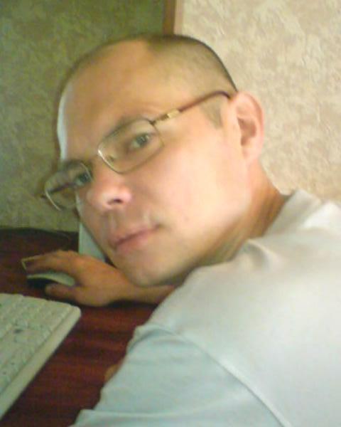 Алексей Уколов