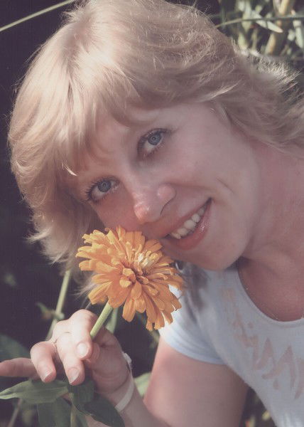 Елена Мартынова