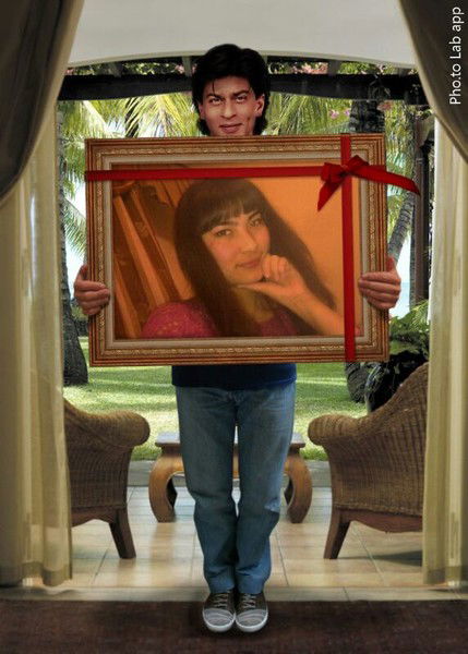 Айгерим Мухамеджанова