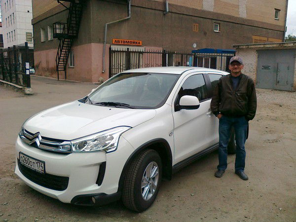 Вова Комлев