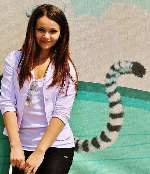 Вита Лукьянова