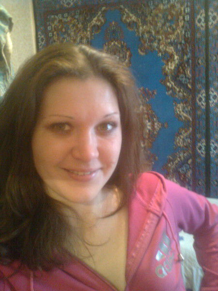 Юлия Федотова