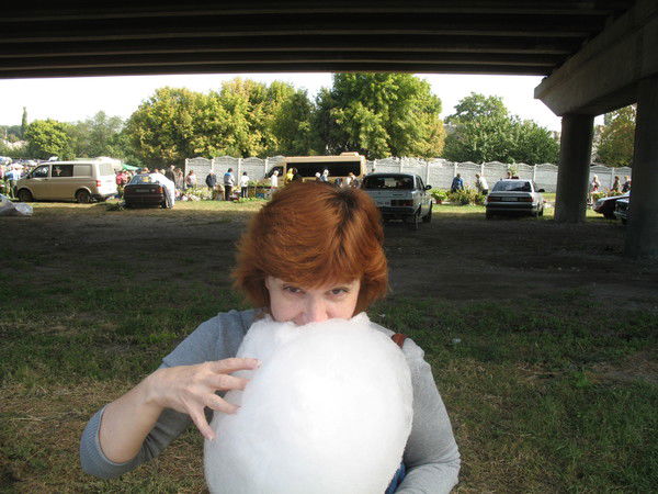 Елена Наумова