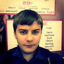 Дима Хренов