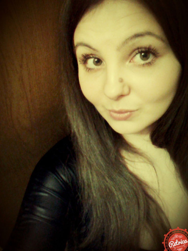 Екатерина Евтушенко