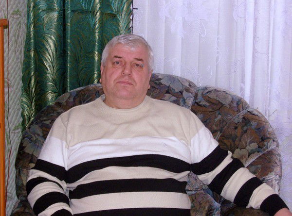 Анатолий Соколов