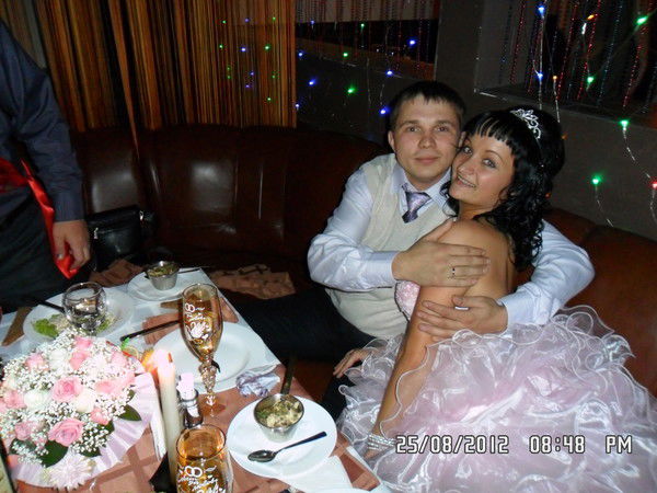 Ольга Крюкова