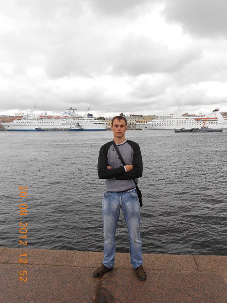 Александр Левкович