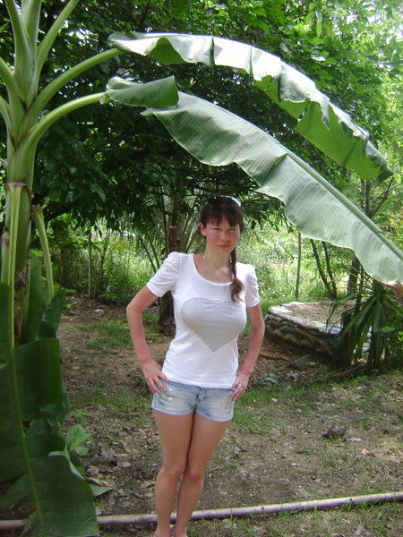 Анастасия Константинова