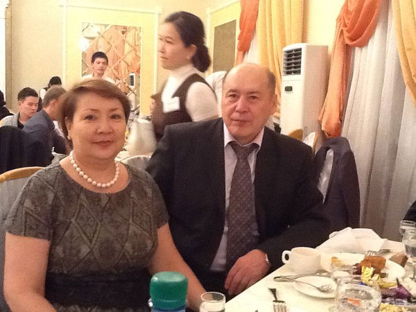 Булаем Батышева