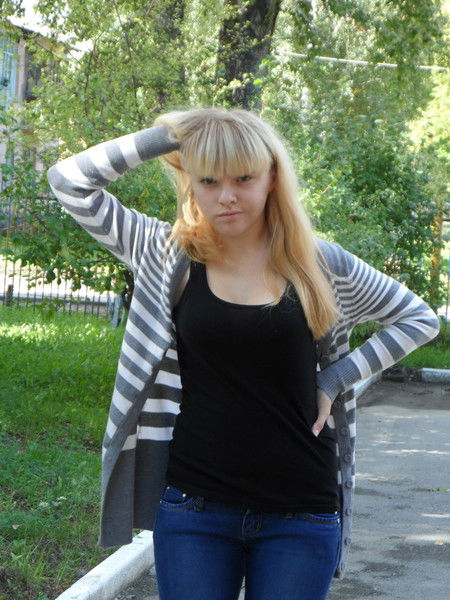 Евгения Ващенко