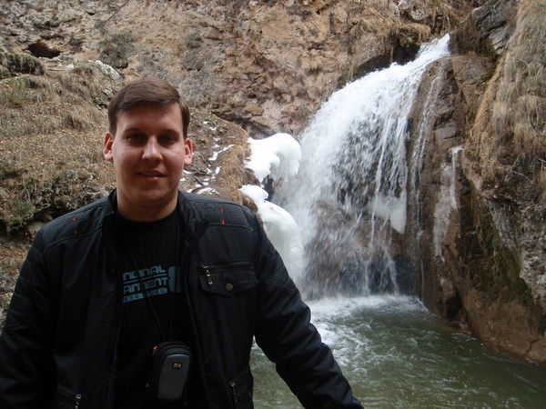 Анатолий Никитин