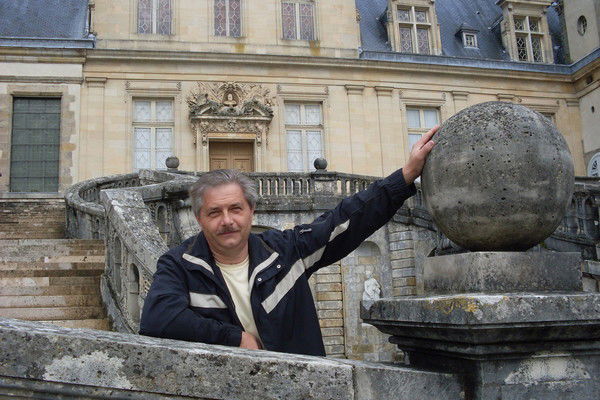 Сергей Сергеевич Корчагин