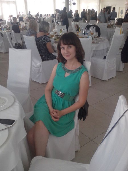 Наталья Щипко