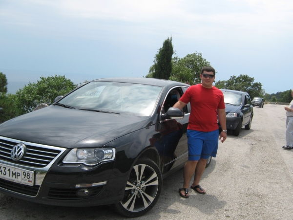 Роман Москаленко