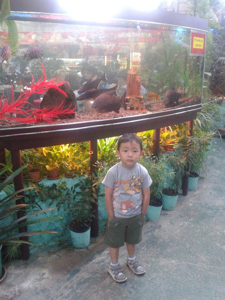 Асхат Жумашев