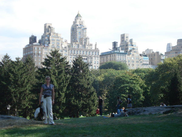 Таня Рогозильникова