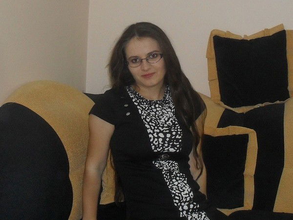 Наталия Малетич