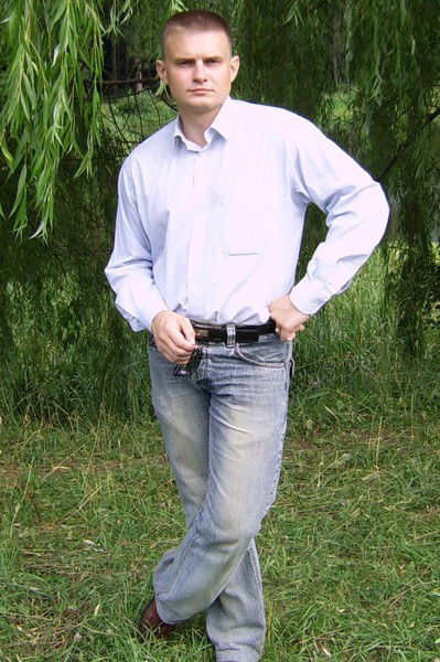 Игорь Синельников